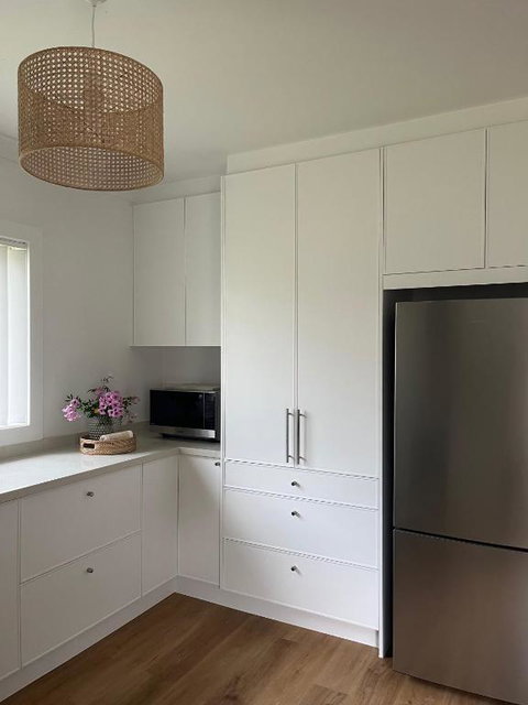 FERN - Accommodation Coffs Harbour 1