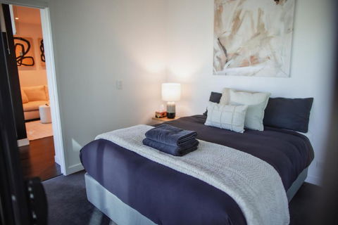 FV Brisbane Apartments Fortitude Valley - Accommodation Coffs Harbour 2