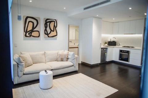FV Brisbane Apartments Fortitude Valley - Accommodation Coffs Harbour 1