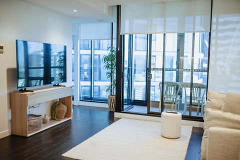 FV Brisbane Apartments Fortitude Valley - Accommodation Coffs Harbour 4