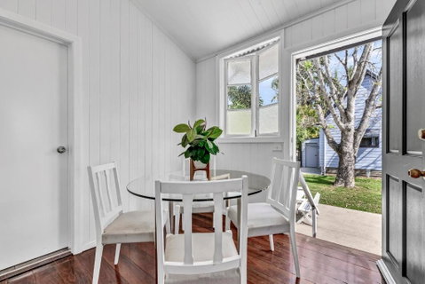 Gabba Central House 3BR2Bath Pets - Accommodation Coffs Harbour 3