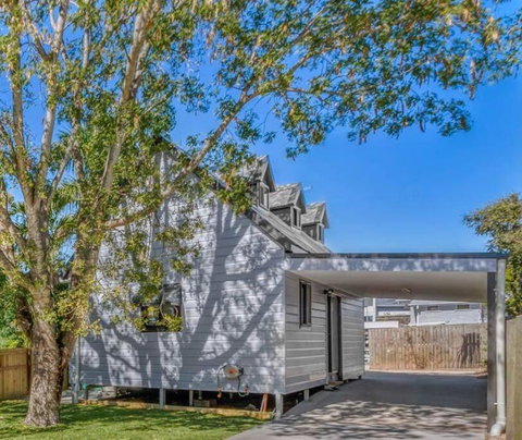 Gabba Central Lofthouse Sleeps5 Pets - Accommodation Coffs Harbour 0