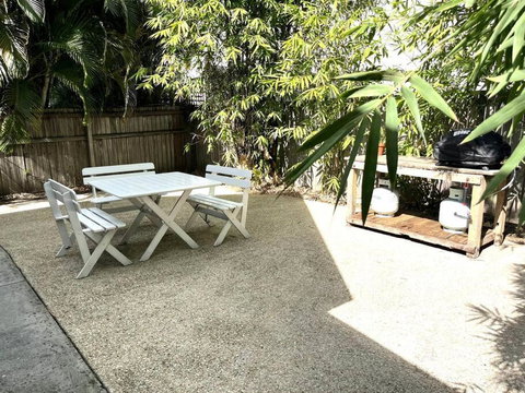 Gabba Central Lofthouse Sleeps5 Pets - Accommodation Coffs Harbour 1