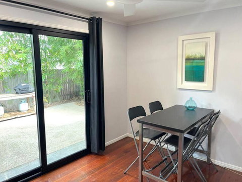 Gabba Central Lofthouse Sleeps5 Pets - Accommodation Coffs Harbour 2