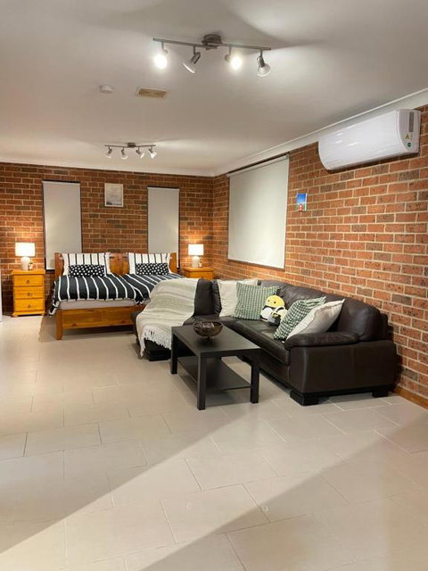 Garden Hideaway - Accommodation Coffs Harbour 2