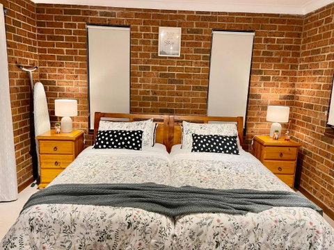 Garden Hideaway - Accommodation Coffs Harbour 1
