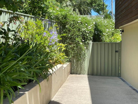Garden Hideaway - Accommodation Coffs Harbour 3
