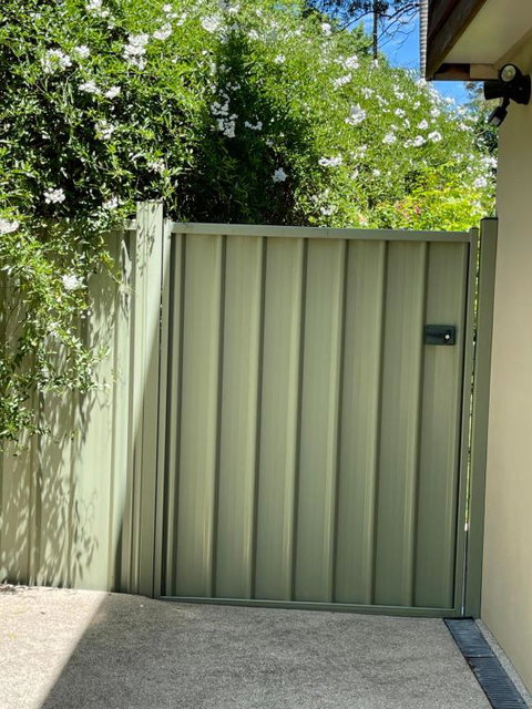 Garden Hideaway - Accommodation Coffs Harbour 4