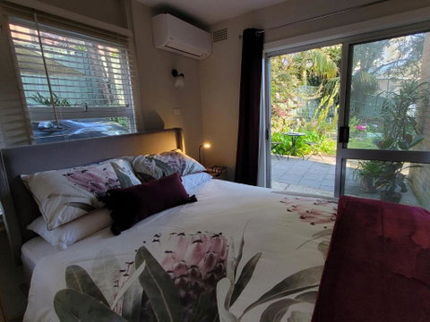 Garden Rest - Accommodation Coffs Harbour 3