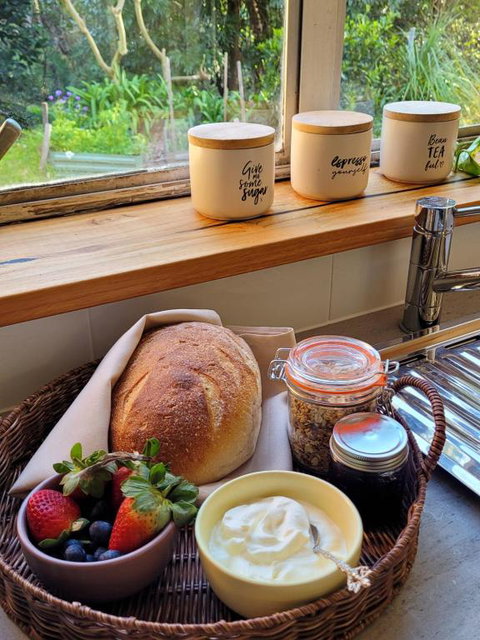 Garden Rest - Accommodation Coffs Harbour 4