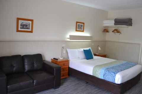 Gatton Motel - Accommodation Coffs Harbour 0