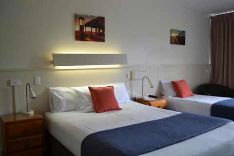 Gatton Motel - Accommodation Coffs Harbour 4