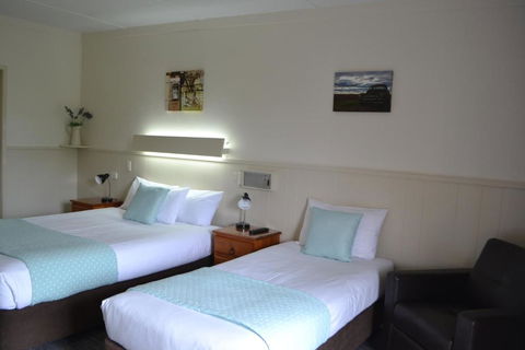 Gatton Motel - Accommodation Coffs Harbour 1