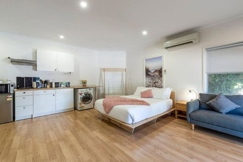 Gawler Townhouses 1b - Accommodation Coffs Harbour 3
