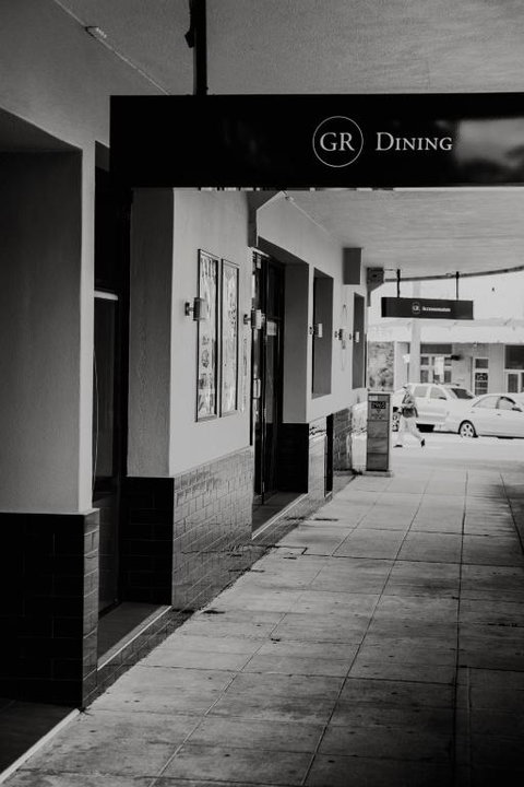 General Roberts Hotel - Accommodation Coffs Harbour 1