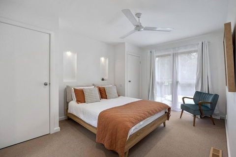 Gigglewiggy - Beach House Wrapped In Nature - Accommodation Coffs Harbour 3