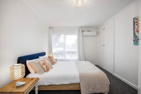 Gigglewiggy - Beach House Wrapped In Nature - Accommodation Coffs Harbour 4