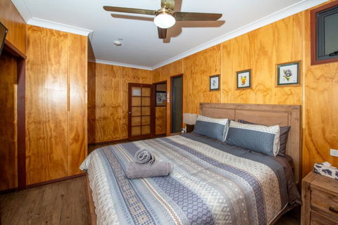 Glenaven Country Escape - Accommodation Coffs Harbour 3