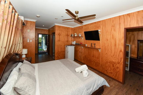 Glenaven Country Escape - Accommodation Coffs Harbour 2