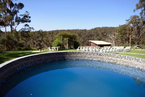 Glenaven Country Escape - Accommodation Coffs Harbour 1