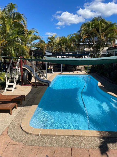 GOLDEN LACE B&B - Accommodation Coffs Harbour 1