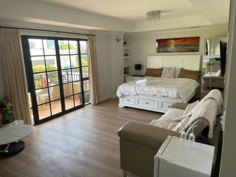 Ganesha Wellness Spa - Accommodation Coffs Harbour 0