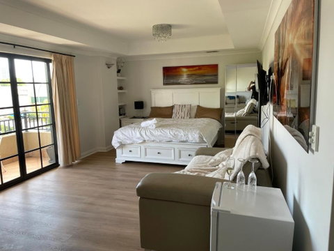 Ganesha Wellness Spa - Accommodation Coffs Harbour 3