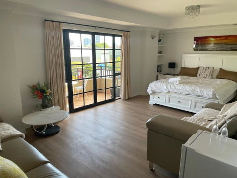 Ganesha Wellness Spa - Accommodation Coffs Harbour 2