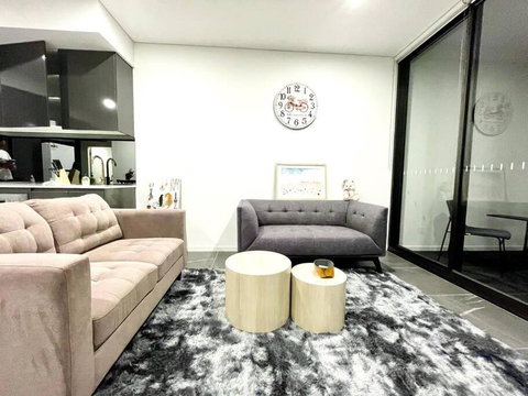 GREEN Skyline View2BR Close To Easter Show - Accommodation Coffs Harbour 0
