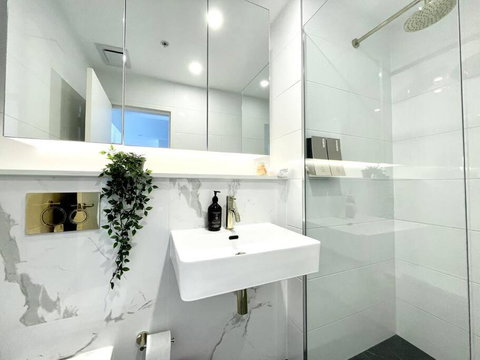 GREEN Skyline View2BR Close To Easter Show - Accommodation Coffs Harbour 1