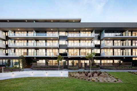 GREEN Skyline View2BR Close To Easter Show - Accommodation Coffs Harbour 2