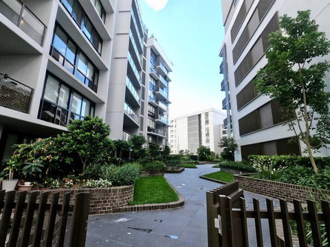 GREEN Skyline View2BR Close To Easter Show - Accommodation Coffs Harbour 3