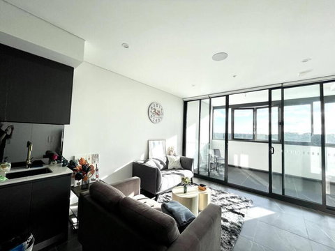 GREEN Skyline View2BR Close To Easter Show - Accommodation Coffs Harbour 4
