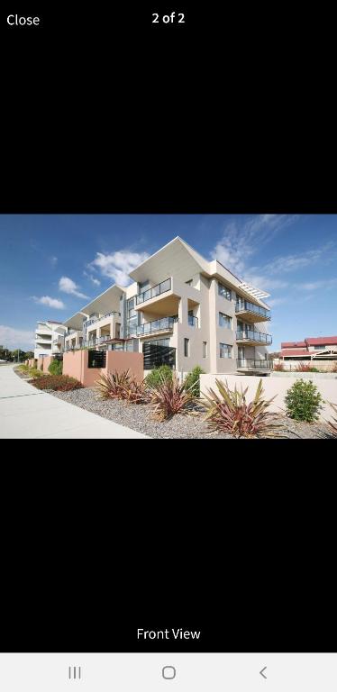 GREENWAY WATERS Apartments - Accommodation Coffs Harbour 0