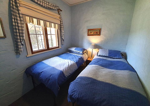 Griffiths Cottage - Accommodation Coffs Harbour 4