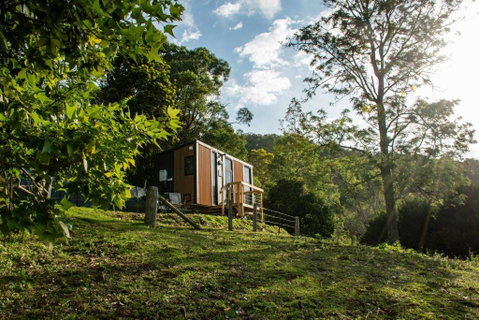Guanaba Farm By Tiny Away - Accommodation Coffs Harbour 0