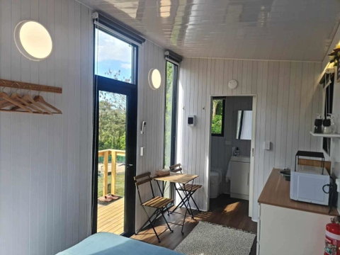Guanaba Farm By Tiny Away - Accommodation Coffs Harbour 4