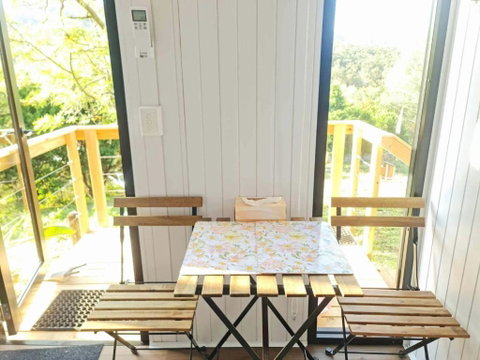 Guanaba Farm By Tiny Away - Accommodation Coffs Harbour 2