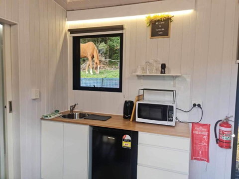 Guanaba Farm By Tiny Away - Accommodation Coffs Harbour 3