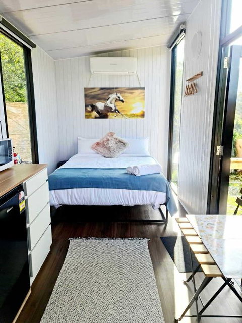 Guanaba Farm By Tiny Away - Accommodation Coffs Harbour 1