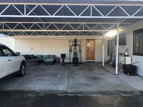 Guesthouse On Grant Street - Accommodation Coffs Harbour 3