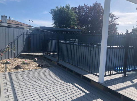 Guesthouse On Grant Street - Accommodation Coffs Harbour 1