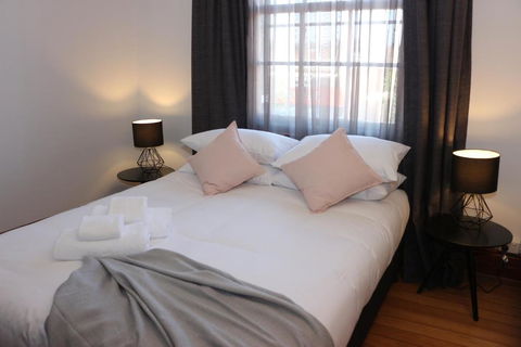 Guildford Hotel - Accommodation Coffs Harbour 4