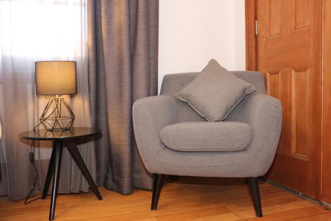 Guildford Hotel - Accommodation Coffs Harbour 1