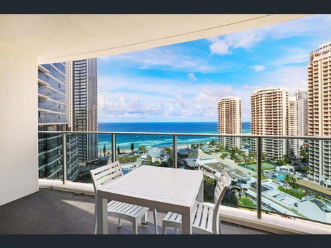 H-Residences Private Apartments - Hosted By Coastal Letting - Accommodation Coffs Harbour 2