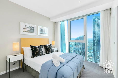 H Residences - QStay - Accommodation Coffs Harbour 3