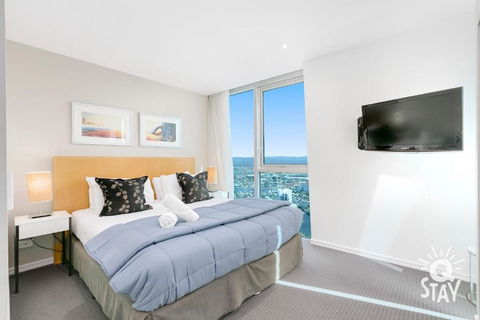 H Residences - QStay - Accommodation Coffs Harbour 4