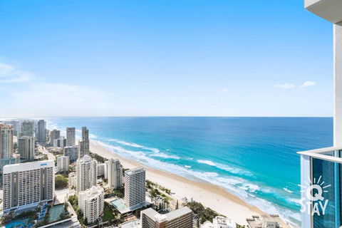 H Residences - QStay - Accommodation Coffs Harbour 2
