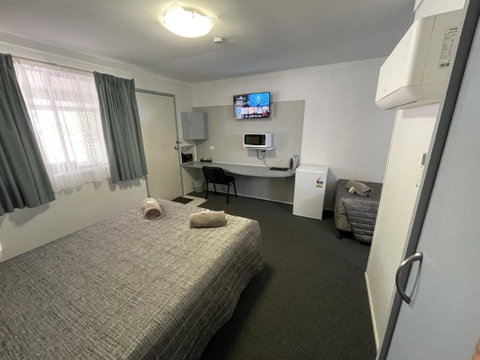 Hatton Vale Motel - Accommodation Coffs Harbour 3