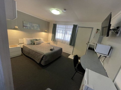 Hatton Vale Motel - Accommodation Coffs Harbour 2